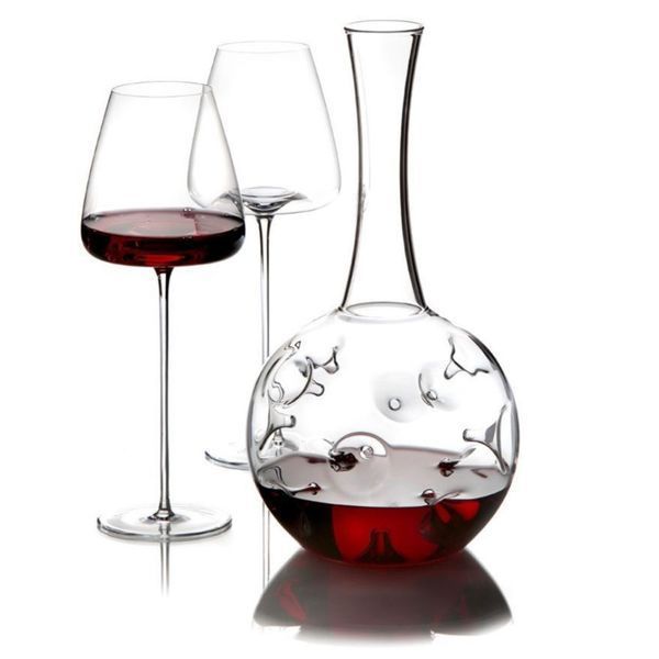 Decanter "Eddy" ZIEHER_4883 photo