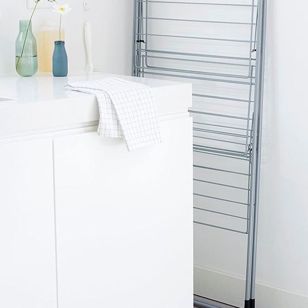 Сушарка для білизни Brabantia Drying Rack триярусна 23 м LEGOURMET476648 фото