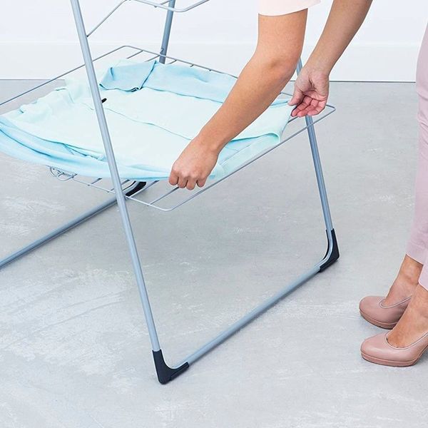 Сушарка для білизни Brabantia Drying Rack триярусна 23 м LEGOURMET476648 фото