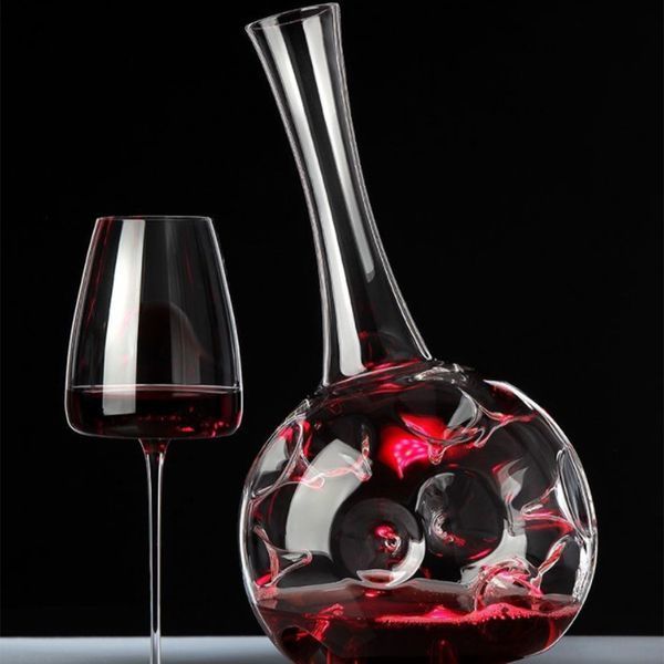 Decanter "Eddy" ZIEHER_4883 photo