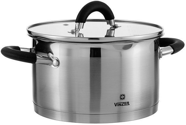 Vinzer Progresso 3.4 liter 20 cm pot Vinzer50054 photo