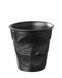 Revol FROISSES CAPPUCCINO TUMBLER 180 ml. Satin black (2114-RVL) cup Revol2114-RVL photo 5