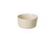 Costa Nova Lagoa 10.3 cm white bowl Costa Nova560673995276 photo 1