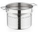 Steamer TUMMY 22 cm (1050022) Barazzoni001050022 photo