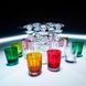 Бокал для виски "HARMONIE GOBELET 2 ORANGE" BACCARAT_2816186 фото 4