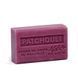 Парфумоване мило LMDSM KARITE BIO, Patchouli, 60