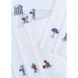 Гостьовий рушник Beach life ERI_TEXTILES_GT 81 фото 3