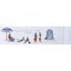 Гостьовий рушник Beach life ERI_TEXTILES_GT 81 фото 2