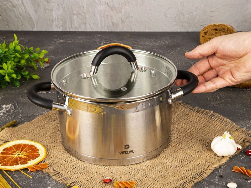 Vinzer Progresso 3.4 liter 20 cm pot Vinzer50054 photo
