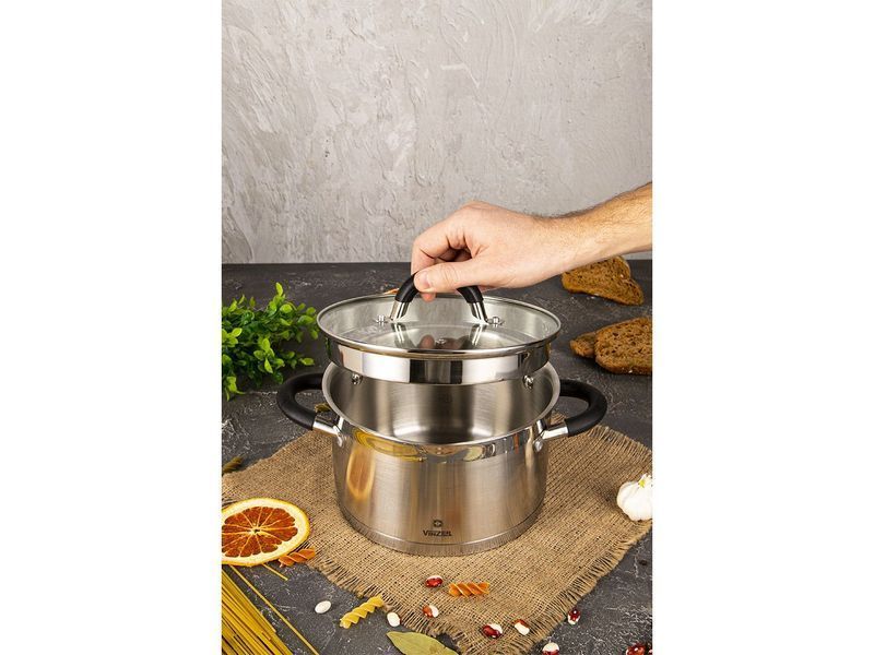 Vinzer Progresso 3.4 liter 20 cm pot Vinzer50054 photo