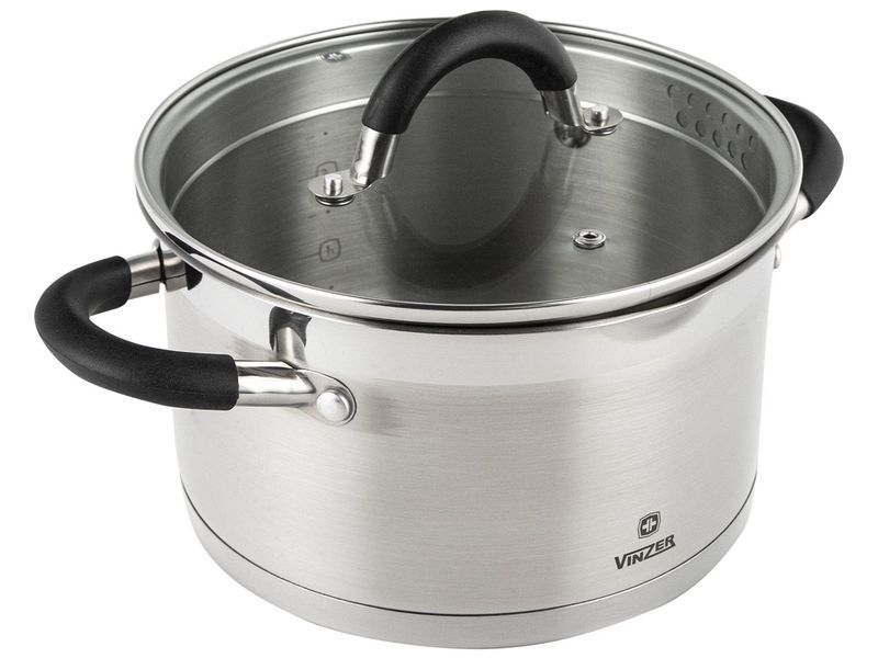 Vinzer Progresso 3.4 liter 20 cm pot Vinzer50054 photo