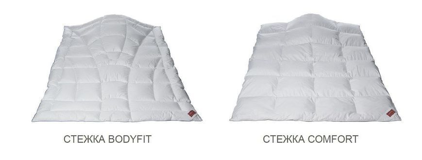 Одеяло тенсел Hefel Klimacontrol Comfort (WD) Зимнее Hefel1213WD фото