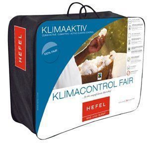 Blave Tensel+Clot Hefel Klimacontrol Fair (SD) Summer HefelF1217SD photo