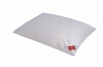 Подушка Hefel Softbausch Home ZIP гіпоалергенна Hefel5758K фото