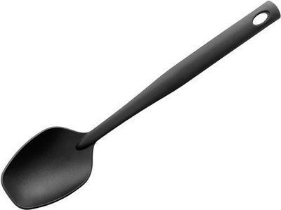 Brabantia Black 32.5 cm black kitchen spoon Brabantia365201 photo
