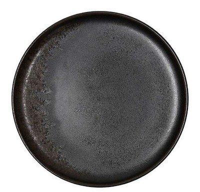 Тарілка обідня Tognana Rust 30 см bronzo TognanaRW000303245 фото