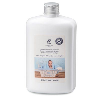 Hypno Casa laundry perfume Scent TALCO BABY WASH Hypno Casa3664L-HYP photo