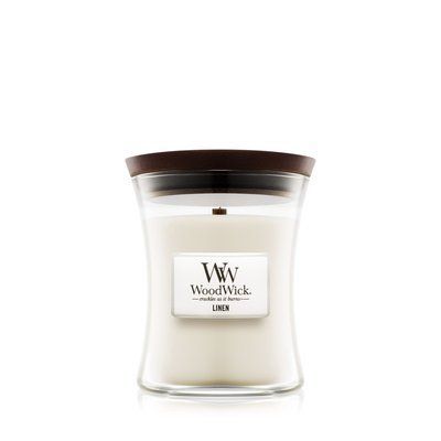 Ароматична свічка Woodwick MINI HOURGLASS HOLAND98135E фото