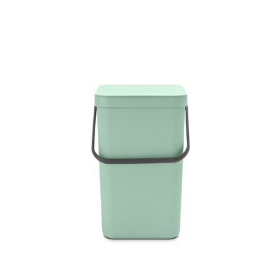Бак для сміття Brabantia Sort&Go 25 л салатовий Brabantia212765 фото