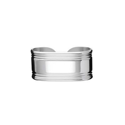 Napkin Ring "Rosine" CHRISTOFLE_4260323 photo