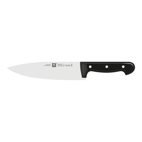 Zwilling Twin Chef 5-piece knife set with magnetic strip Zwilling00100-SET-DE photo
