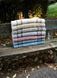 Bath mat / under bed rug PHP Melissa 55x100 cm Perla luli2009229в photo 4