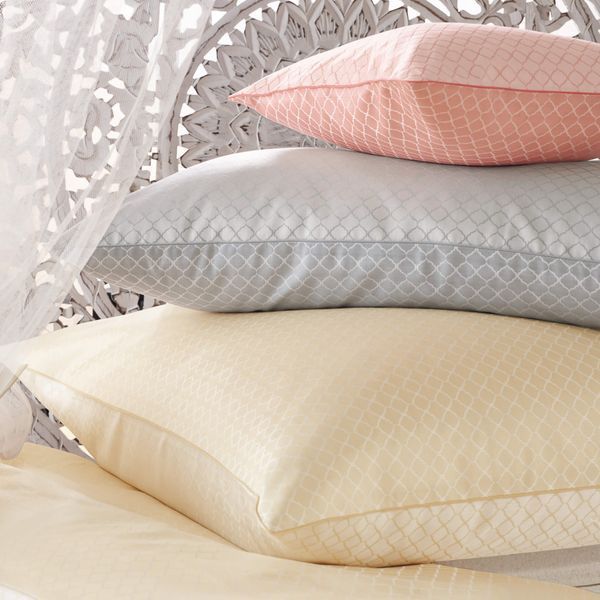 Bed linen set "Alisar" CURT_BAUER_108670 photo