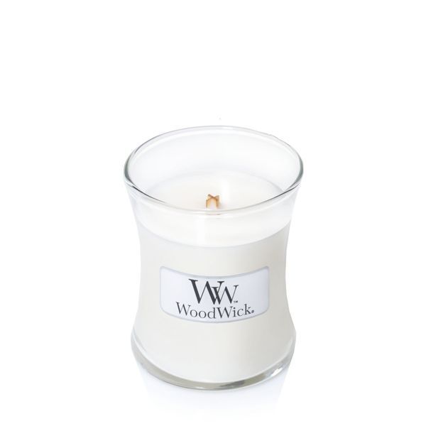 Ароматическая свеча Woodwick MINI HOURGLASS HOLAND98135E фото