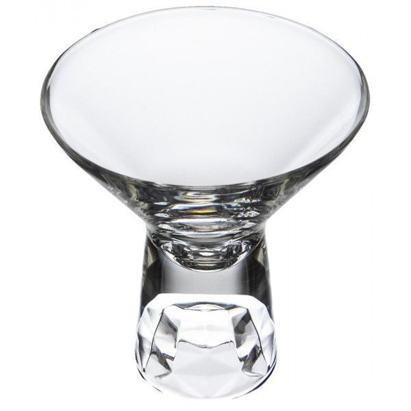 Набір із 6 келихів для мартіні 140 мл Libbey Shorty Libbey2779VCL13 (927641) фото