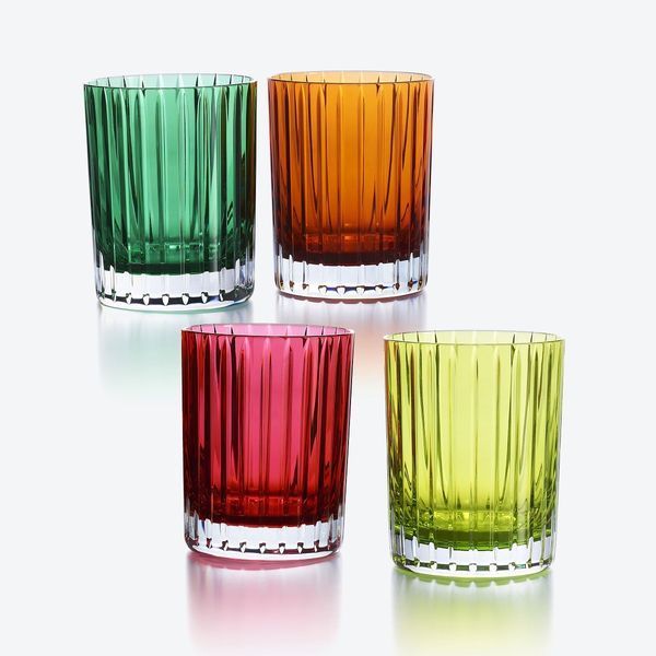 Бокал для виски "HARMONIE GOBELET 2 RED" BACCARAT_2816184 фото