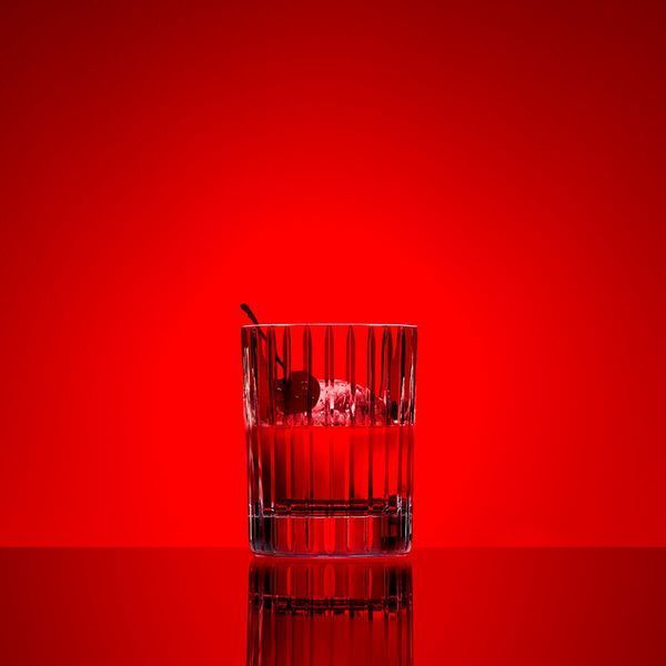 Бокал для виски "HARMONIE GOBELET 2 RED" BACCARAT_2816184 фото