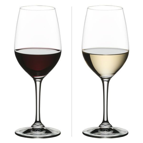 Набор из 6 бокалов 370 мл для вина Riedel Restaurant Riesling /Zinfandel Riedel0446/15-M фото