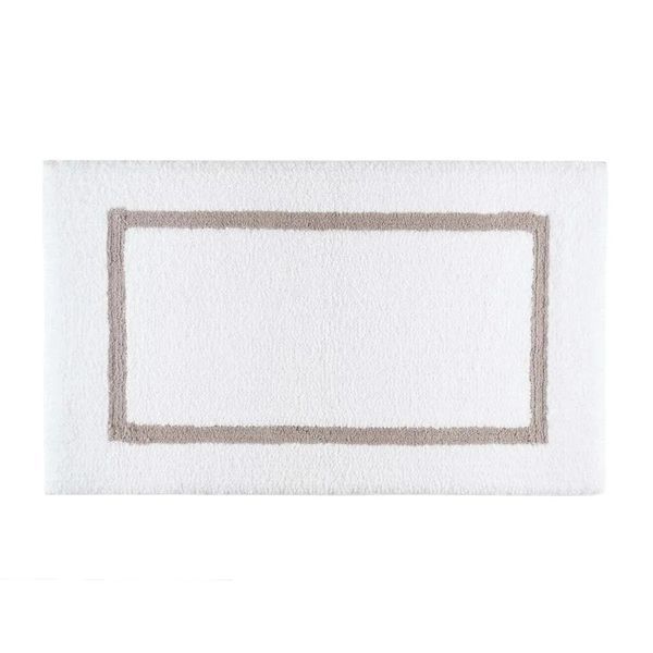 Килимок для ванної Graccioza Double Tone Stone Graccioza3110371-10001 фото