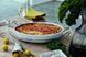 Oval dish for hot dishes on a stand "New Living" SAMBONET_56401S44 photo 3
