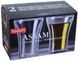 Set of Bodum Assam double-walled thermal cups, 2 pieces, 250 ml each. Bodum4556-10 photo 9