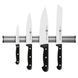 Zwilling Twin Chef 5-piece knife set with magnetic strip Zwilling00100-SET-DE photo 1