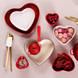 Блюдо Le Creuset Heart 32х27 см бежеве Le Creuset80616327160003 фото 6