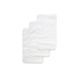 Набор полотенец в корзинке "2 LINES" VILLAFLORENCE_2 LINES Basket 3x30x30 White фото 2