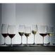 Набор из 6 бокалов 370 мл для вина Riedel Restaurant Riesling /Zinfandel Riedel0446/15-M фото 3