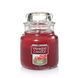 Ароматическая свеча Yankee Candle CLASSIC SMALL, Black Cherry, 30
