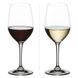 Набор из 6 бокалов 370 мл для вина Riedel Restaurant Riesling /Zinfandel Riedel0446/15-M фото 2