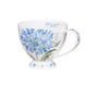 Кружка DUNOON 450 мл. SKYE AGAPANTHUS (SK-AGAP-XX) DunoonSK-AGAP-XX фото 5