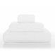Terry towel Graccioza Long Double Loop, 95x150 cm, White Graccioza3406874-20003 photo 1