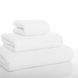 Terry towel Graccioza Long Double Loop, 95x150 cm, White Graccioza3406874-20003 photo 2