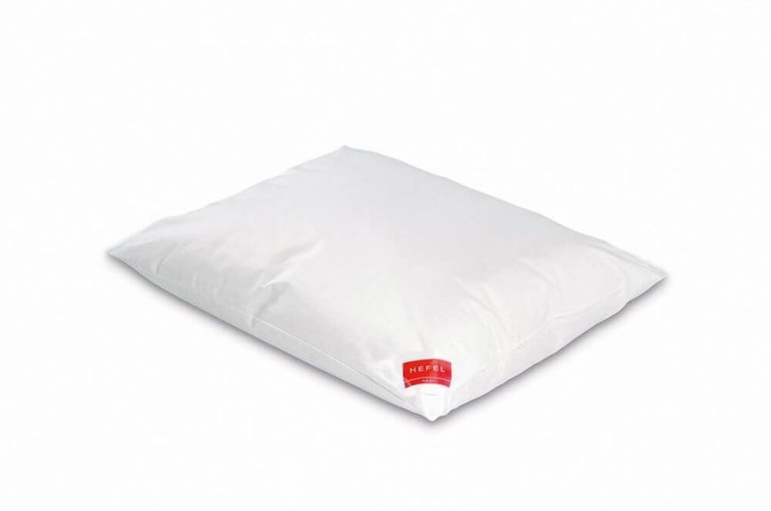 Подушка Hefel Softbausch Home ZIP гіпоалергенна Hefel5858K фото