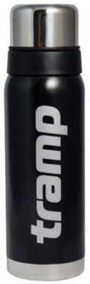 Термос Tramp Expedition Line 0,75 л черный TrampTRC-031-black фото