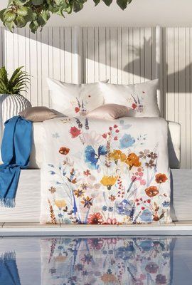 Постельное белье тенсел Hefel Luxury Positano Hefelh4970140200-1 фото