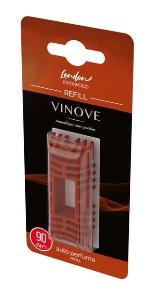 Аромат в машину Vinove REFILL VinoveV11-15 фото