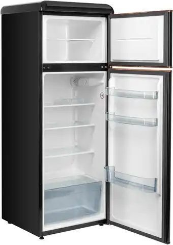 FN 275 CG: Gunter & Hauer freestanding refrigerator GHFN275CG photo