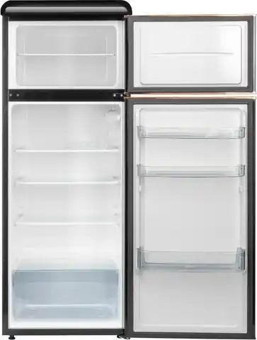 FN 275 CG: Gunter & Hauer freestanding refrigerator GHFN275CG photo